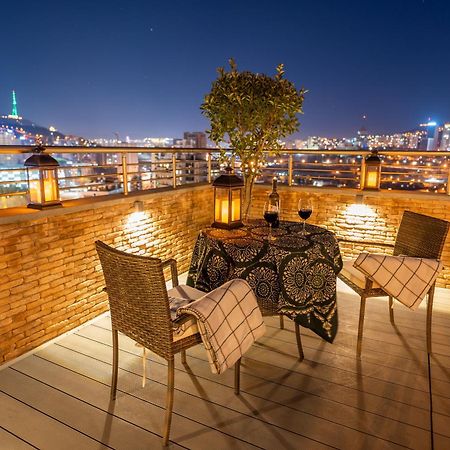 Reed Hotel Tbilisi Exterior foto